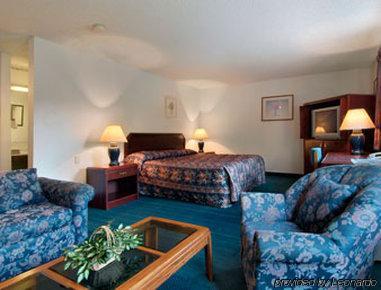 Super 8 By Wyndham Salem Va Μοτέλ Δωμάτιο φωτογραφία
